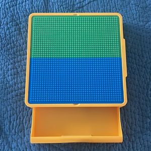 Lego Carrying Case
